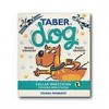 Taberdog Cão Coleira Antiparasitaria 33 cm