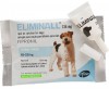 Eliminall 134 Mg Cão 10-20 Kg - 3 Pip