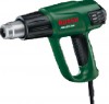 Pistola Ar Quente - Bosch PHG 630 DCE