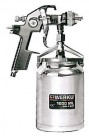 Pistola de Pintura - Werku 500750