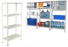 Estante Lar - 4 Prateleiras