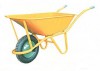 Carro de Mão Roda Pneumática 90 Lt - 1004