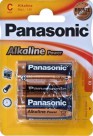 Panasonic C - 2 Unidades