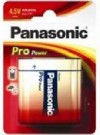 Panasonic 4.5V - 1 Unidade