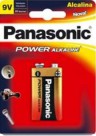 Panasonic 9.0V - 1 Unidade