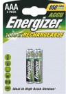 Energizer AAA - 2 Unidades