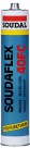 Cola Veda Poliuretano Soudaflex 40-FC - Branco - 807905810