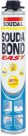 Adesivo Espuma Soudabond Easy - 807905070