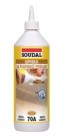 Cola para Parquet Flutuante 70A - 500 Ml - 8079068702