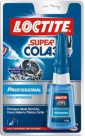 Loctite Profissinal - 20 Gr - 1593888