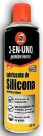 Lubrificante de Silicone 250 Ml