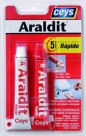 Araldit Rápida (15 + 15 Ml)