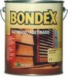 Bondex - Velatura Classic Acetinado 0,75 Lt - Pinho (Ref.4390)