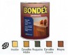Bondex - Verniz Universal Acetinado 0,75 Lt - Incolor (Ref.4630)