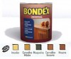 Bondex - Verniz Universal Brilhante 0,75 Lt - Incolor (Ref.4635)