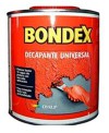 Bondex - Decapante Universal 0,50 Lt (Ref. 8015)