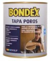 Bondex - Tapa Poros 0,75 Lt (Ref. 4690)