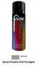 Spray Primário Anti Ferrugem 400 Ml - Cinza 100AR