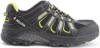 Bellota - Sapato Preto Trail 72211N - S1P - Tam. 39