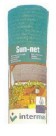 Rede Sombreadora Sun-Net Verde - 3.6 x 3.6 m