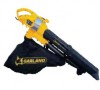 Soprador/Aspirador/Triturador Garland BLV 2400