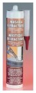 Mastique Refrataria - Pyrofeu - 310 Ml