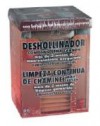 Limpador de Chaminés - Pyrofeu - 14 Doses