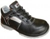 CLS - Sapato em Pele Preta 012.4001 - S3 - Tam. 38