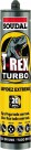 Trex by Soudal - Cola e Veda - Turbo - 290 Ml Branco