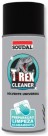 Trex by Soudal - Cleaner (Solvente Universal) 400 Ml